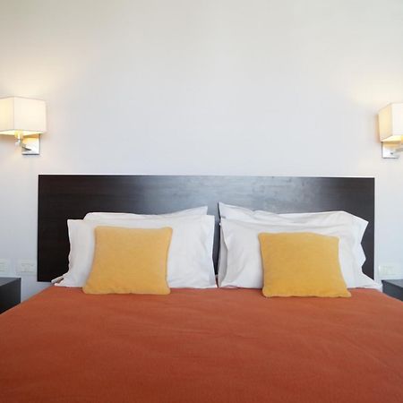 Morada Sur Apart Hotel Las Gaviotas Buitenkant foto