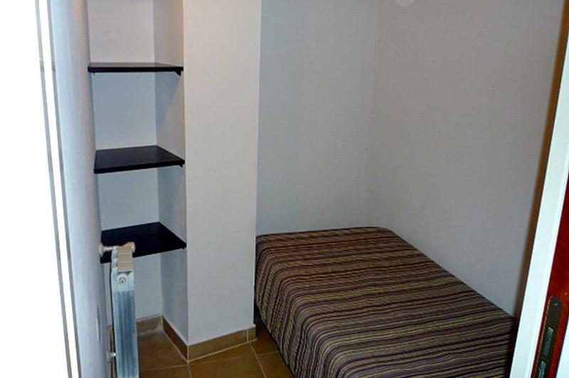 Morada Sur Apart Hotel Las Gaviotas Buitenkant foto