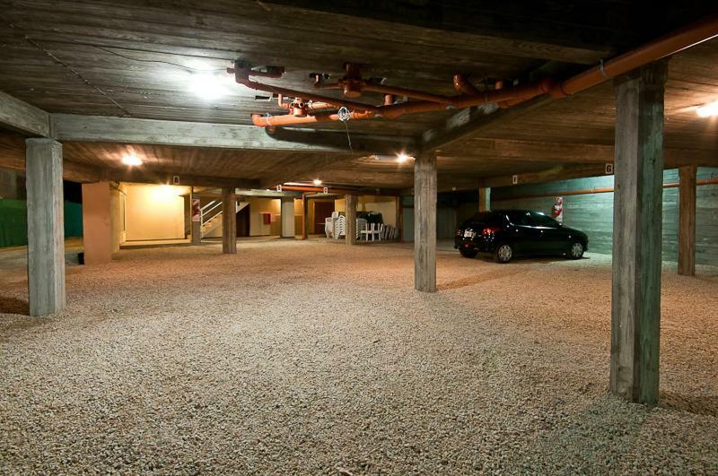 Morada Sur Apart Hotel Las Gaviotas Buitenkant foto