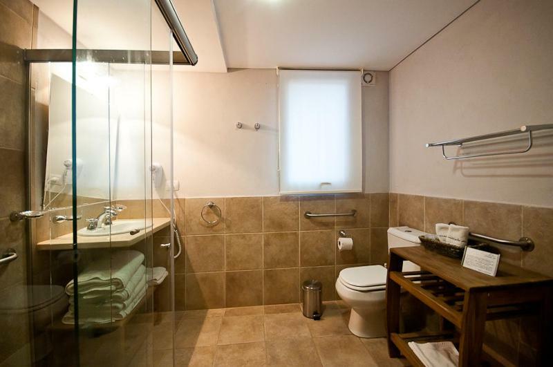 Morada Sur Apart Hotel Las Gaviotas Buitenkant foto