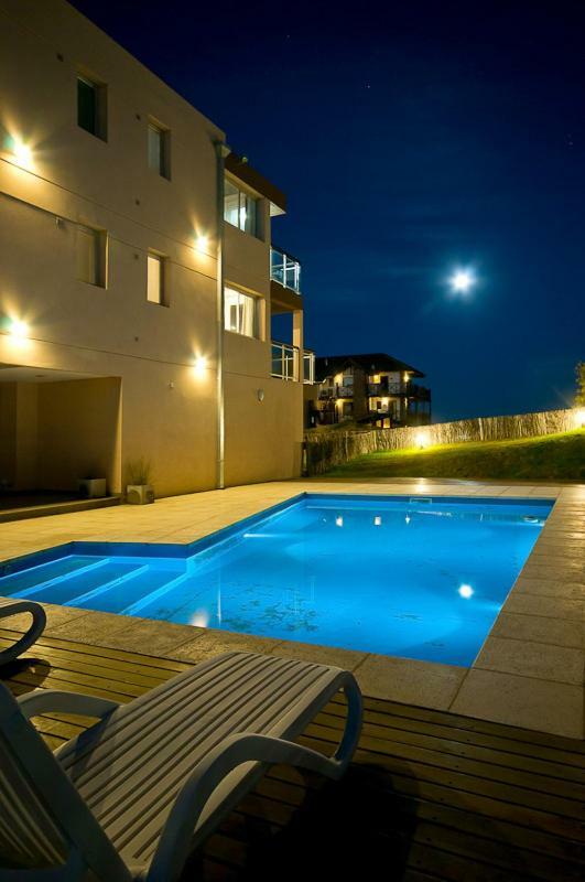Morada Sur Apart Hotel Las Gaviotas Buitenkant foto