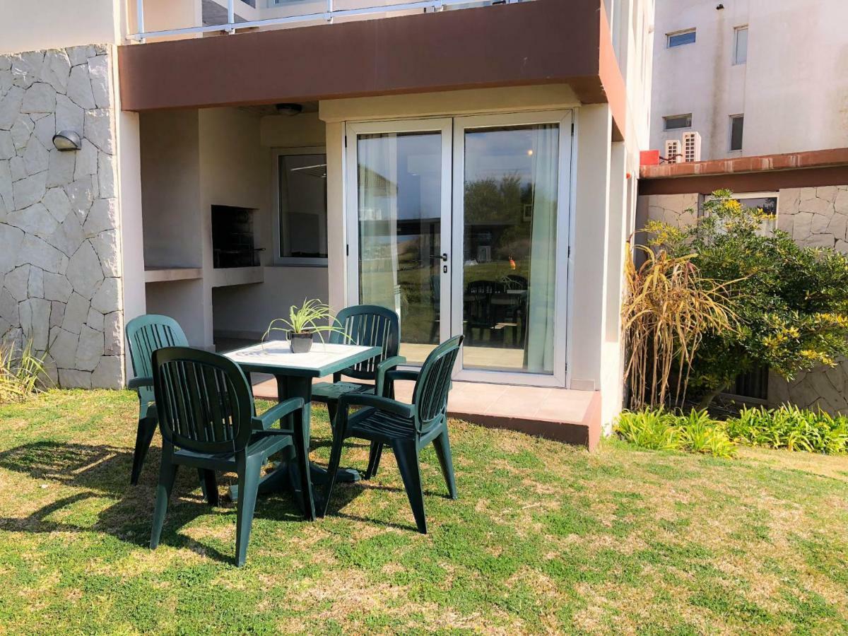 Morada Sur Apart Hotel Las Gaviotas Buitenkant foto