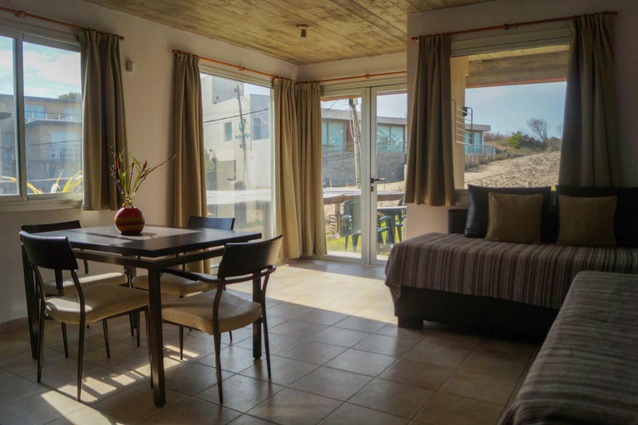 Morada Sur Apart Hotel Las Gaviotas Buitenkant foto